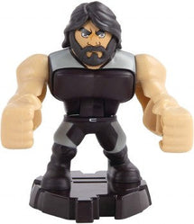 Wwe Smash Brawlers Seth Rollins - Toyworld