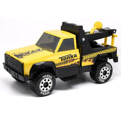 Tonka Steel Classics Tow Truck Img 2 - Toyworld