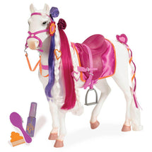 Our Generation Horse From Hair To There | Toyworld