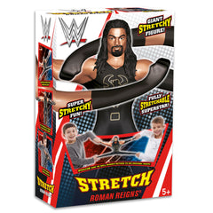 Wwe Strecth Figure Roman Reigns Img 1 | Toyworld