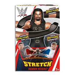 Wwe Strecth Figure Roman Reigns Img 2 | Toyworld