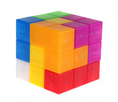 Duncan Magnetic Block Img 1 | Toyworld