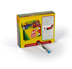 Crayola Crayons Img 1 - Toyworld