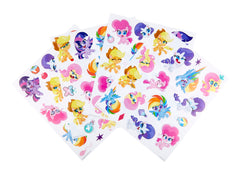 Crayola Color And Sticker Book My Little Pony Img 3 | Toyworld