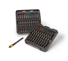 Crayola Signature Detailing Gel Pens Img 2 - Toyworld