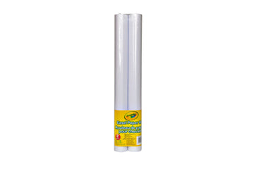 Crayola Easel Refill Paper Rolls - Toyworld