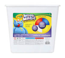 Crayola Model Magic Primary Colors Bucket - Toyworld