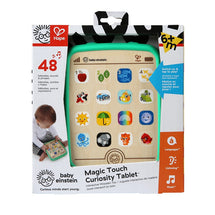 Hape Baby Einstein Magic Touch Tablet - Toyworld