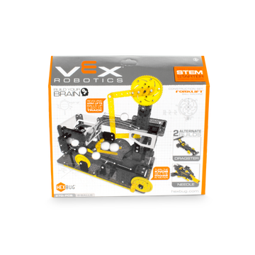 Vex Forklift - Toyworld