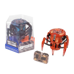 Hexbug Battle Spider Styles - Toyworld