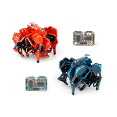 Hexbug Battle Ground Tarantula Img 1 - Toyworld