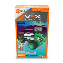 Vex Fuel Truck Explorer - Toyworld