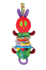 The Very Hungry Caterpillar Wiggly Jiggly Caterpillar Img 1 - Toyworld