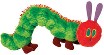 The Very Hungry Caterpillar Giant Plush - Toyworld