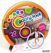 Goofyfoot Hopscotch | Toyworld