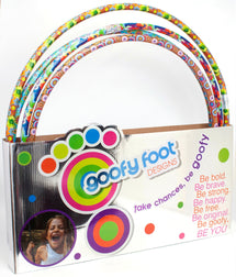 Goofy Foot Hoops | Toyworld