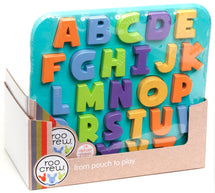 Roo Crew Alphabet Board | Toyworld