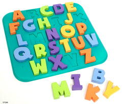 Roo Crew Alphabet Board Img 1 | Toyworld