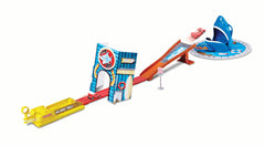 Maisto Shark Jump Playset Img 1 | Toyworld