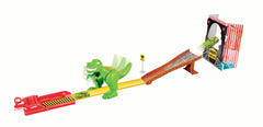 Maisto Dino Escape Playset Img 1 | Toyworld