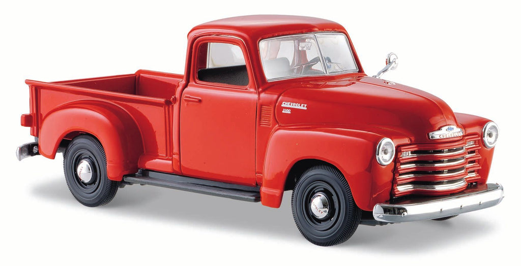 Maisto Chevrolet Pick Up - Toyworld