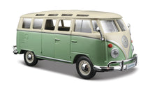 Maisto Volkswagen Van Samba Diecast | Toyworld