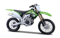 Maisto Assembly Line Kawasaki Kx | Toyworld