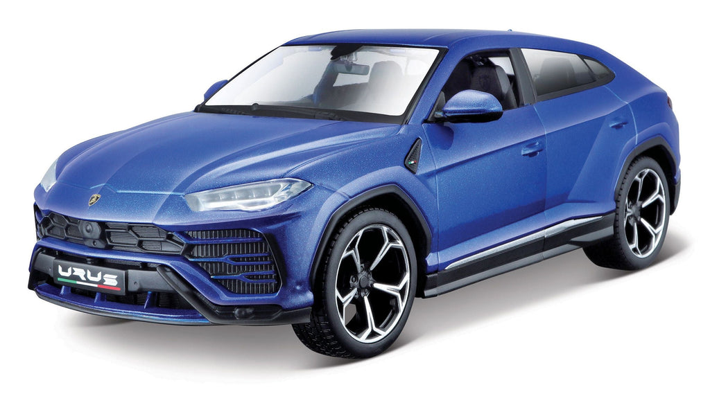 Maisto Assembly Line Lamborghini Urus | Toyworld