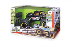 Maisto Rc Rock Crawler Pro 2.4Ghz Img 1 - Toyworld