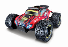 Maisto Tech Rc Bad Buggy Img 1 - Toyworld