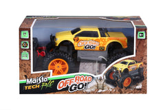 Maisto Tech Rc Off Road Go Img 1 - Toyworld