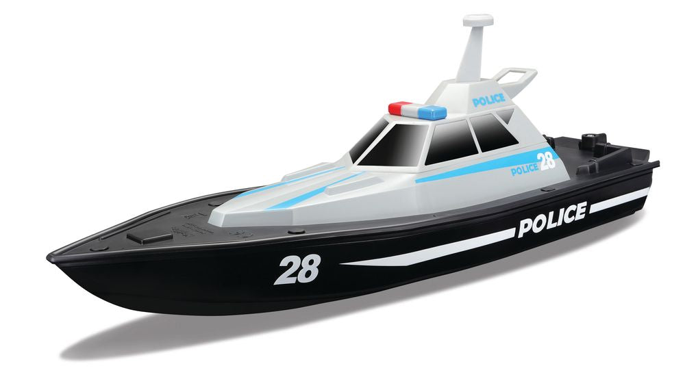 Maisto Radio Control Speed Boat 2.4Ghz Usb Charger - Toyworld