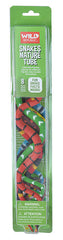 Wild Republic Snake Nature Tube - Toyworld