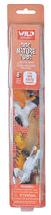 Wild Republic Nature Tube Dogs - Toyworld