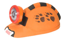 Wild Republic Tiger Hard Hat With Light - Toyworld