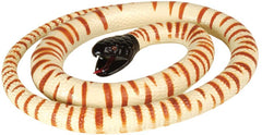 Wild Republic Black Headed Python - Toyworld