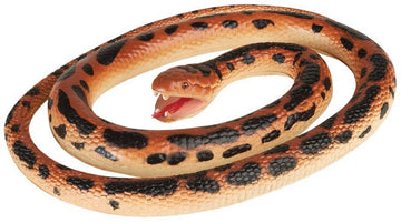 Wild Republic Amethyst Python - Toyworld