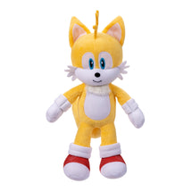 SONIC 2 MOVIE 9 INCH PLUSH TAILS