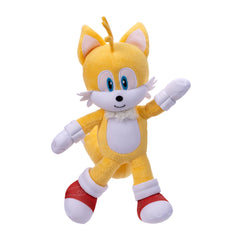 SONIC 2 MOVIE 9 INCH PLUSH TAILS