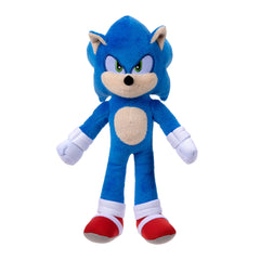 SONIC 2 MOVIE 9 INCH PLUSH SONIC