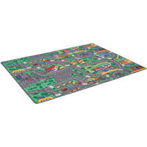 BIG CITY PLAYMAT 200X150CM