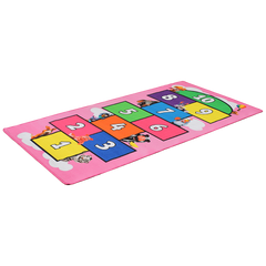 HOPSCOTCH PLAYMAT 200X100CM