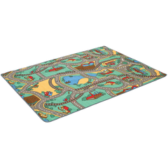 PLAYTEX RURAL PLAYMAT 200X150CM