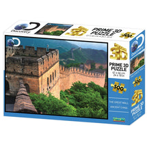 Prime The Great Wall Of China | Toyworld