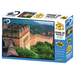 Prime The Great Wall Of China | Toyworld