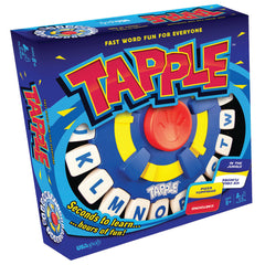 Tapple - Toyworld