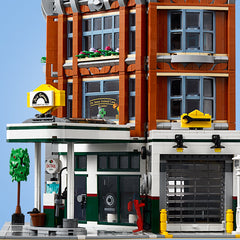 Lego Creator Corner Garage Img 7 - Toyworld