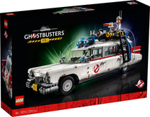 Lego Creator Expert Ghostbusters Ecto - Toyworld