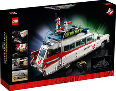 Lego Creator Expert Ghostbusters Ecto Img 13 - Toyworld