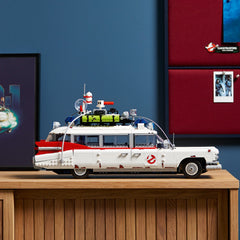 Lego Creator Expert Ghostbusters Ecto Img 8 - Toyworld